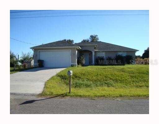 3933 New London St., North Port, FL 34288