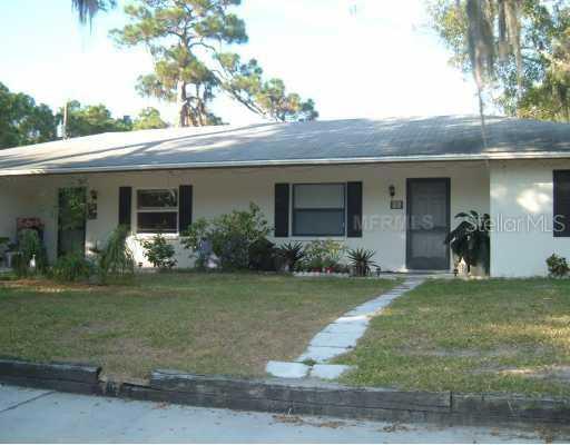 70 W Wentworth St., Englewood, FL 34223