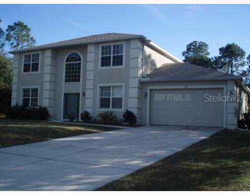 5187 Kumquat Ave., North Port, FL 34291