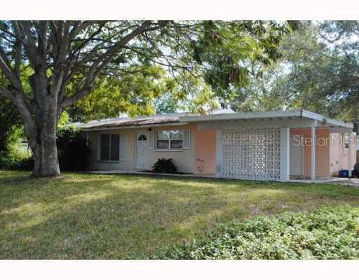 2504 Fruit Tree Dr., Sarasota, FL 34239