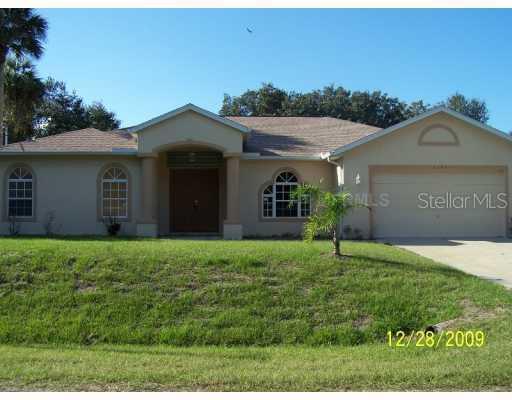 [Address Hidden by Seller], North Port, FL 34288