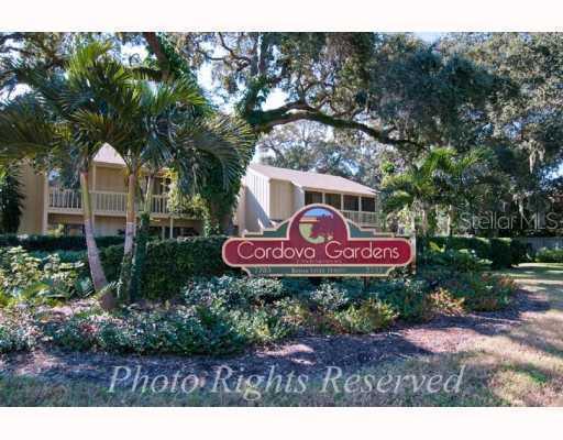 2232 Bahia Vista St. #A2, Sarasota, FL 34239