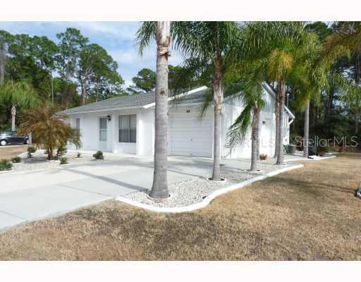 [Address Hidden by Seller], North Port, FL 34286