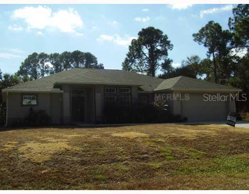 [Address Hidden by Seller], North Port, FL 34288