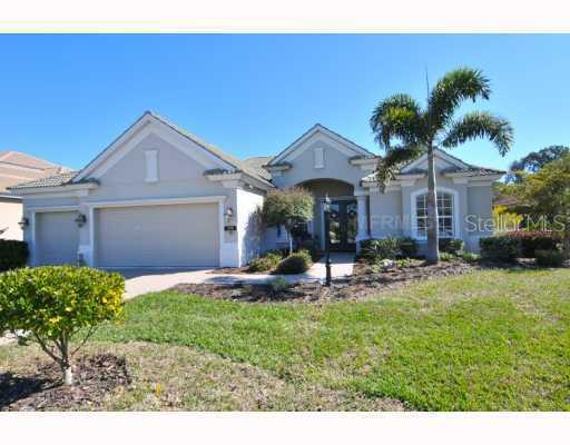 626 Crane Prairie Way, Osprey, FL 34229