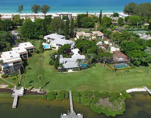 5220 Gulf Of Mexico Dr. #104, Longboat Key, FL 34228