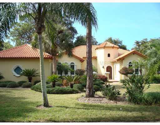 63 Sugar Mill Dr., Osprey, FL 34229