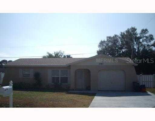381 Cowry Rd., Venice, FL 34293