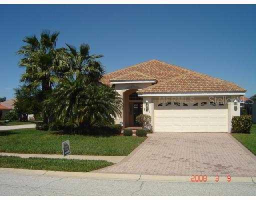 6611 Copper Ridge Tr., Bradenton, FL 34201