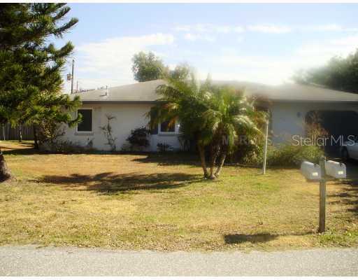351 Coronado Rd., Venice, FL 34293