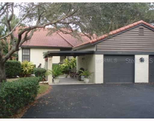 4365 Trails Dr. #8-1, Sarasota, FL 34232