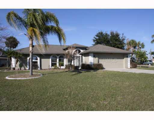 25126 Remus Ct., Punta Gorda, FL 33983