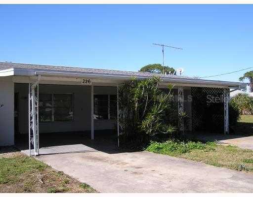 226 Ortiz Blvd., North Port, FL 34287