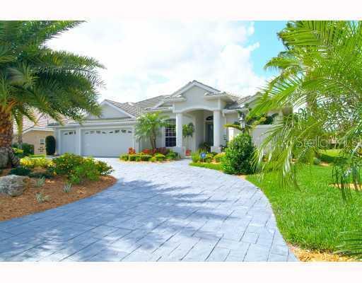 7916 Osprey Hammock Ct., Sarasota, FL 34240