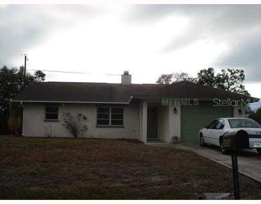 3456 Roslyn Rd., Venice, FL 34293