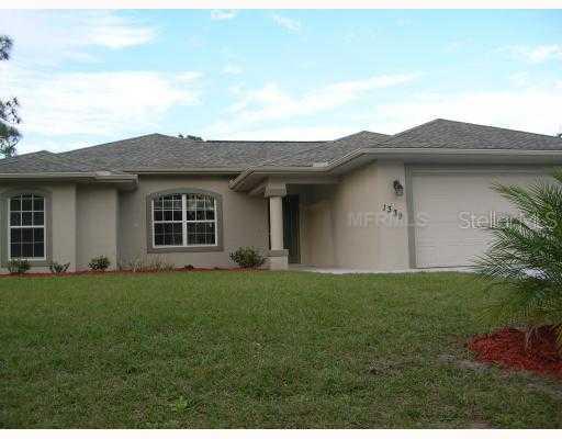 1339 Prairie Ter., North Port, FL 34286