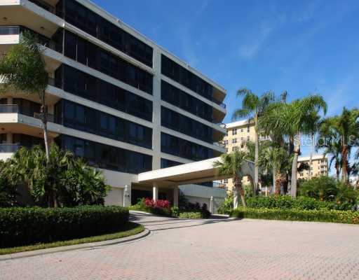 585 Sanctuary Dr. #B-201, Longboat Key, FL 34228