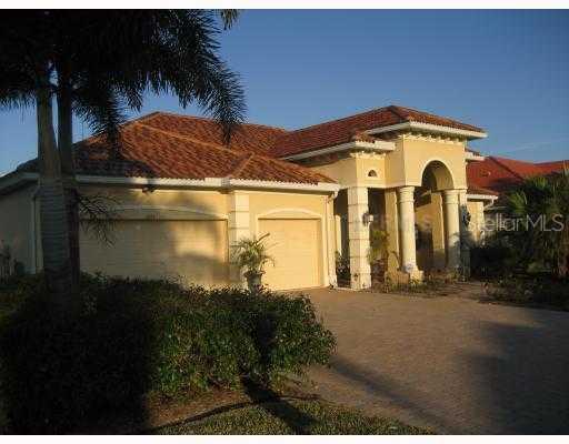 1155 Mallard Marsh Dr., Osprey, FL 34229