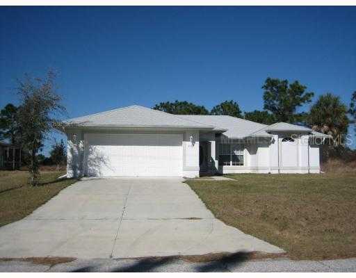 5172 White Ave., Port Charlotte, FL 33981