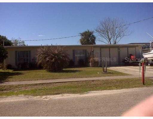 6325 Mataro Ct., North Port, FL 34287