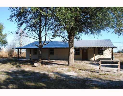 4604 SE Navajo Dr., Arcadia, FL 34266