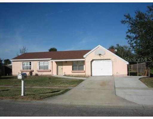 5480 Kenwood Dr., North Port, FL 34287