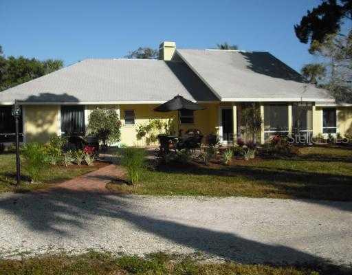 3716 Sandspur Ln., Nokomis, FL 34275