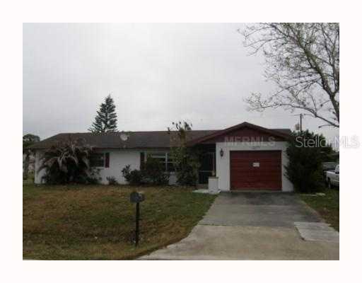 1275 Drury Ln., Englewood, FL 34224