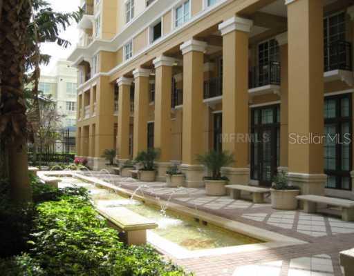 750 N Tamiami Tr. #708, Sarasota, FL 34236