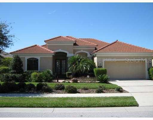 639 Crane Prairie Way, Osprey, FL 34229