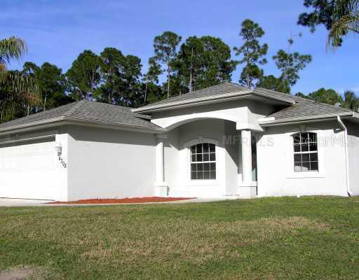 4308 Badosa Rd., North Port, FL 34286