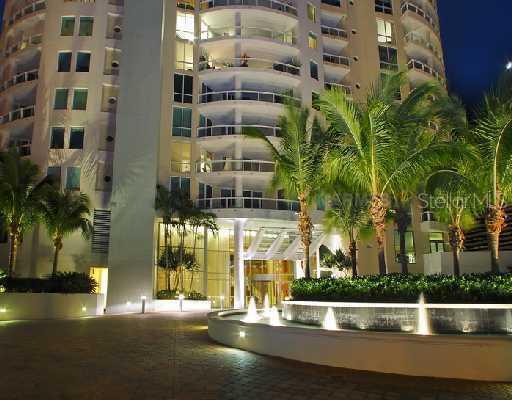 990 Blvd Of The Arts #1001, Sarasota, FL 34236