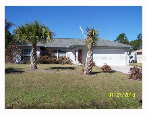 [Address Hidden by Seller], North Port, FL 34288