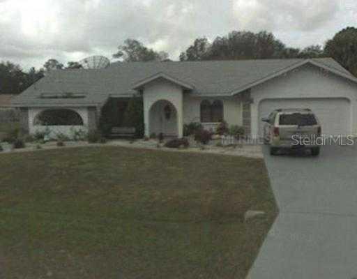 3731 Annapolis Ter., North Port, FL 34287