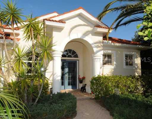 816 Shadow Bay Way, Osprey, FL 34229