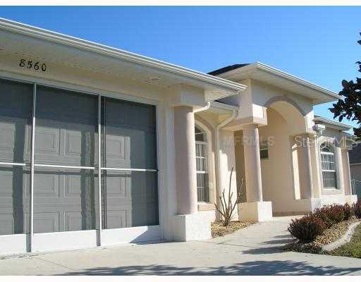 8560 W Price Blvd., North Port, FL 34291