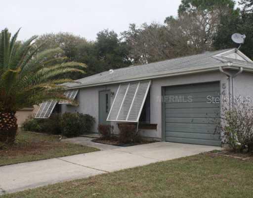 5430 Malamin Rd., North Port, FL 34287