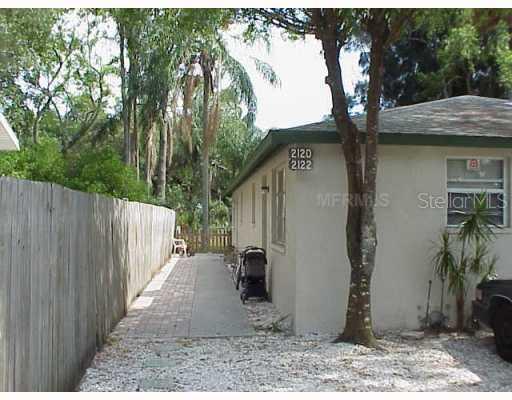 2120 8th St., Sarasota, FL 34237