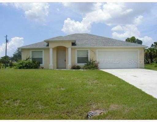 2683 Wenona Dr., North Port, FL 34288