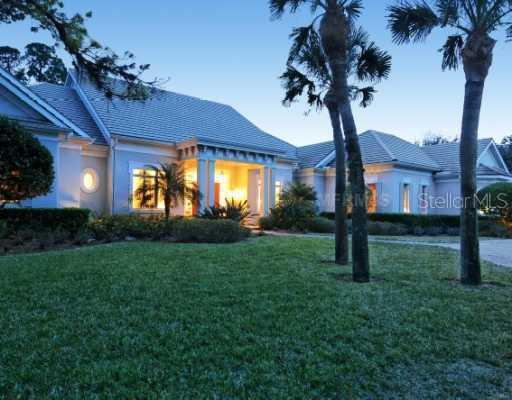 222 Sugar Mill Dr., Osprey, FL 34229