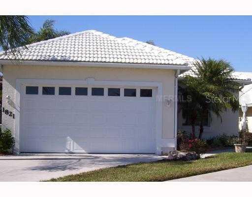 1821 Ashley Dr., Venice, FL 34292