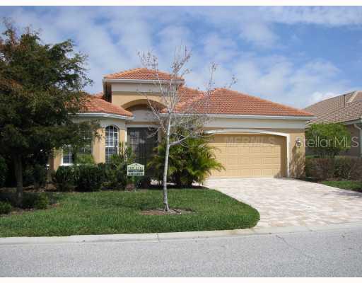 1353 Thornapple Dr., Osprey, FL 34229