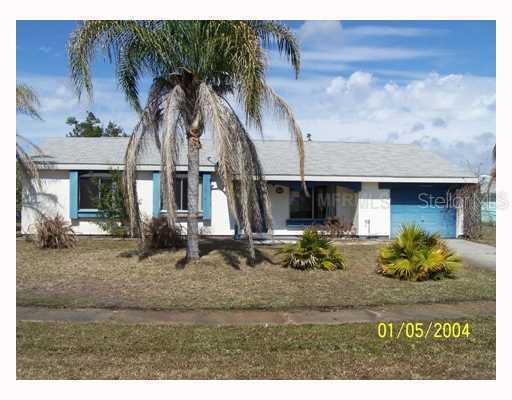 [Address Hidden by Seller], North Port, FL 34288
