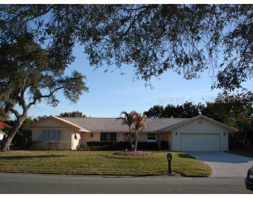 245 Lookout Point Dr., Osprey, FL 34229