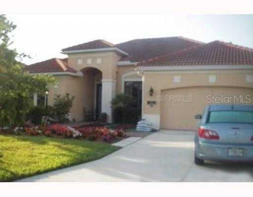 520 Habitat Blvd., Osprey, FL 34229