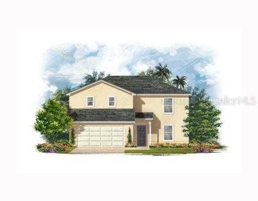 5004 Jeweled Cone Pl., Apollo Beach, FL 33572