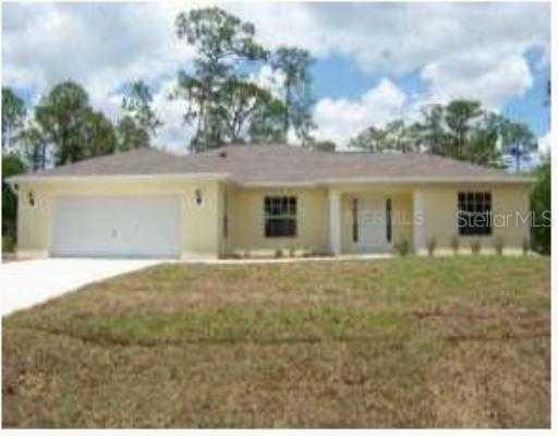 4170 Dull St., North Port, FL 34286