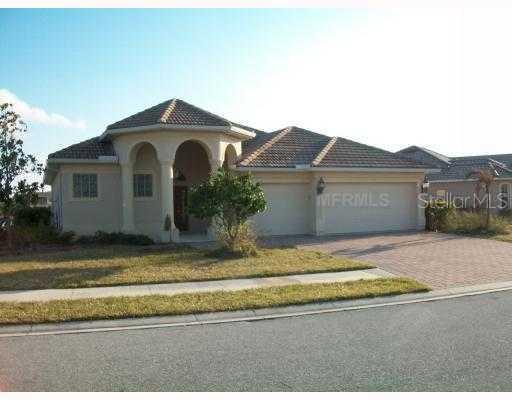11999 Granite Woods Loop, Venice, FL 34292