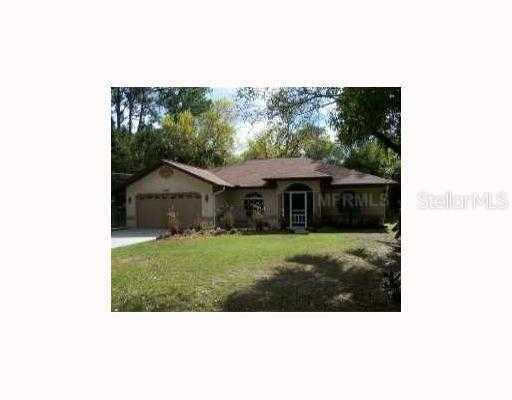 [Address Hidden by Seller], North Port, FL 34288