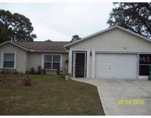 [Address Hidden by Seller], Port Charlotte, FL 33981